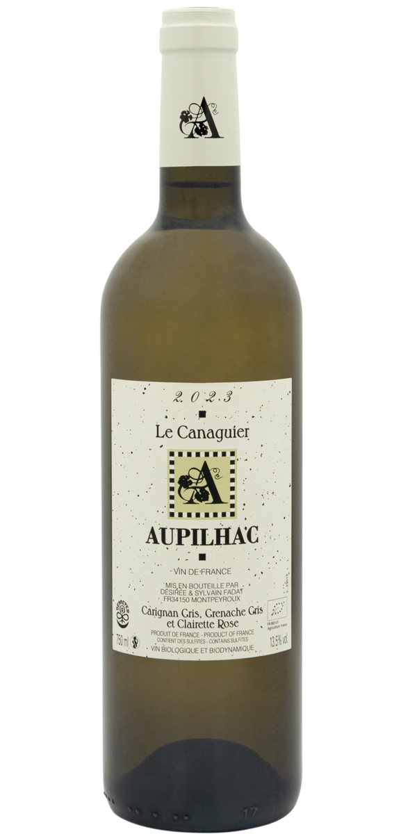 Le Canaguier