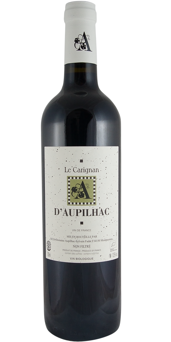 Le Carignan