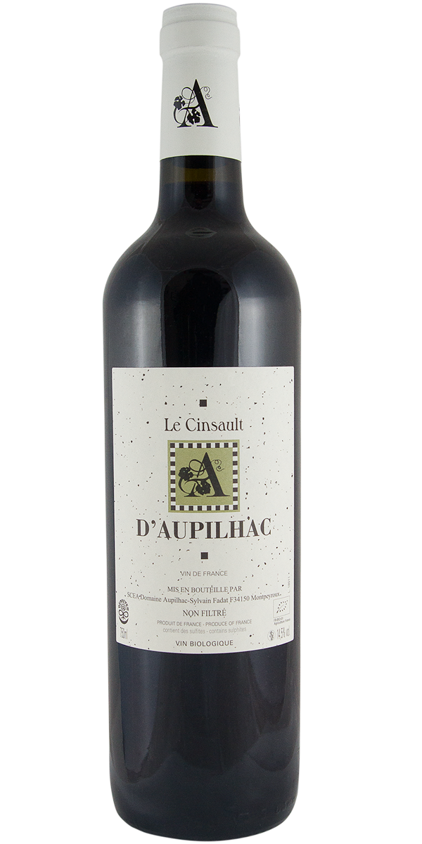 Le Cinsault