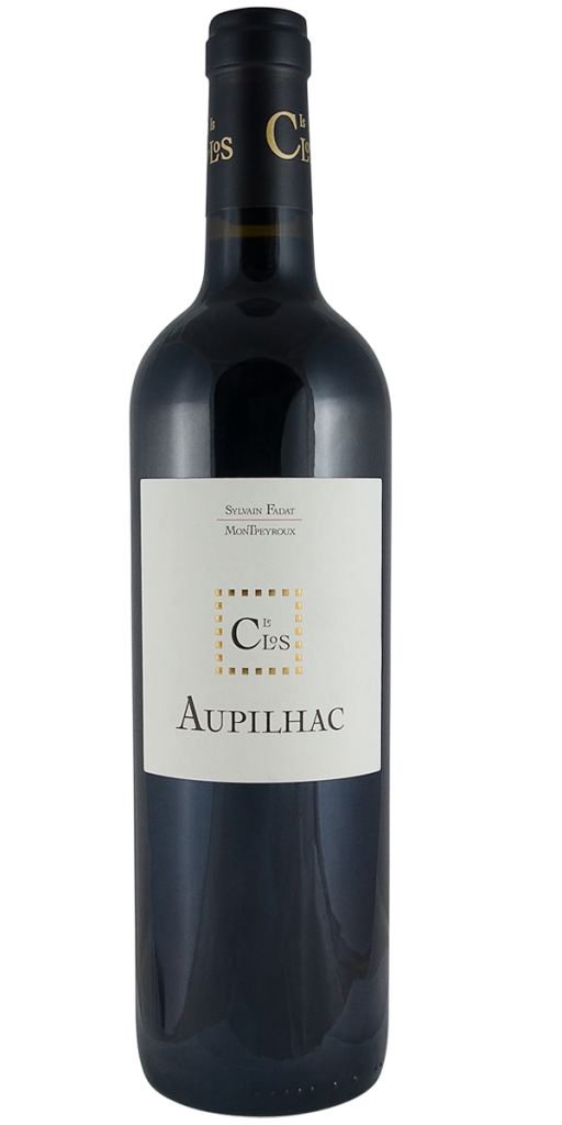 Le Clos – Domaine d’Aupilhac