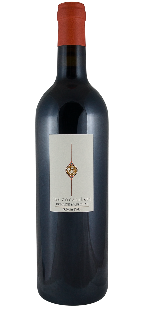Les Cocalières rouge