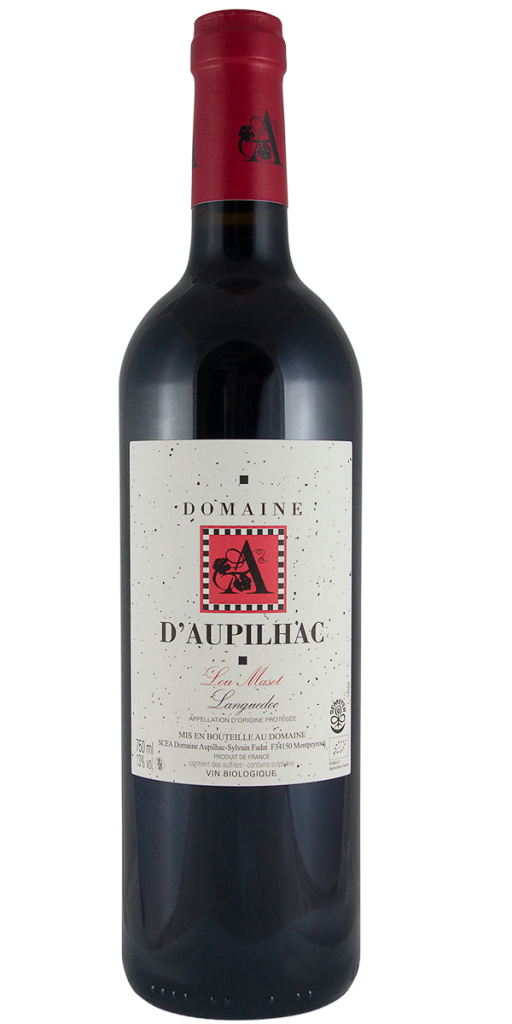 Lou Maset – Domaine d’Aupilhac