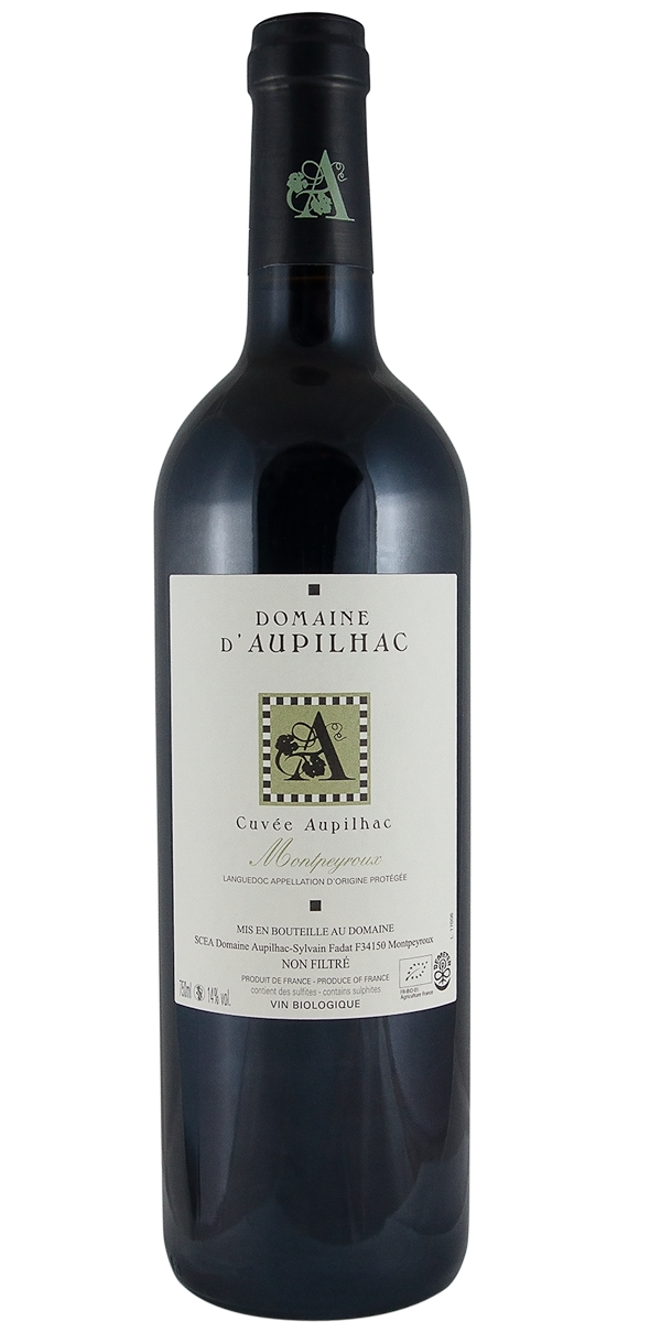 Aupilhac rouge