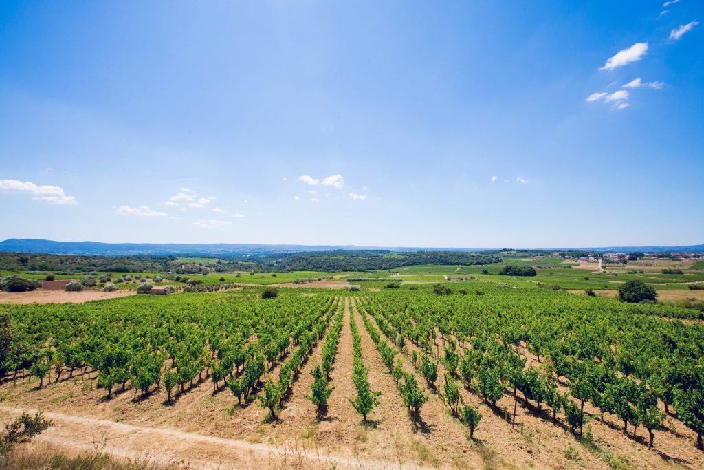 Les Terrasses d’Aupilhac