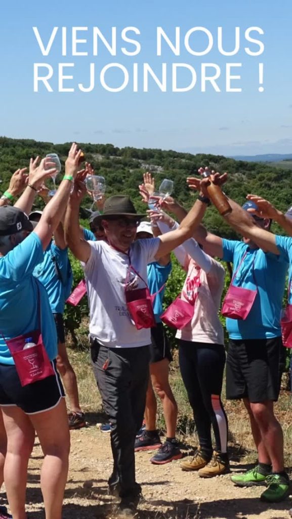 Traïlade des Vincœurs : rendez-vous le 7 juin