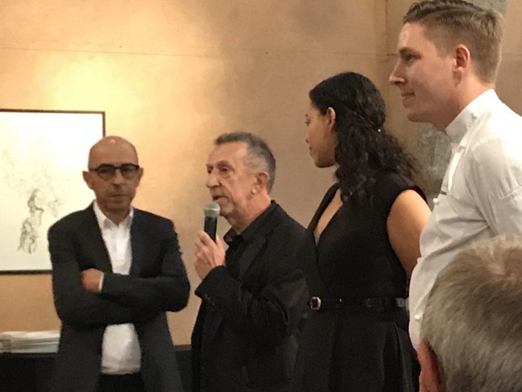 Les Régalades 2019