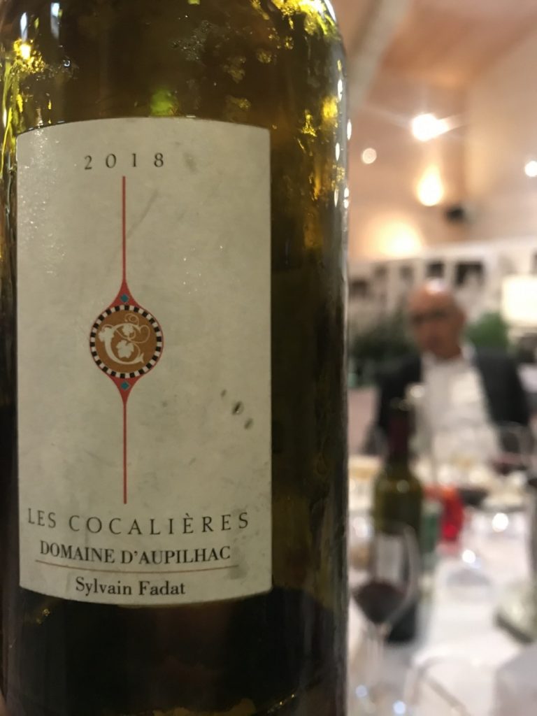 Les Régalades 2019
